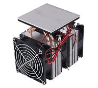 Système de réfrigération à semi-conducteurs Module de refroidissement thermoélectrique haute puissance 120 W Dispositif de refroidissement rapide pour le refroidissement des