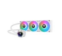 TH360 V2 ARGB Sync CPU Liquid Cooler Snow Edition All-in-One