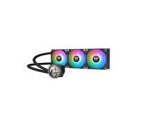 Système de refroidissement à eau Thermaltake TH360 V2 Ultra ARGB Sync - 360mm - Pour PC