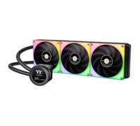 Thermaltake Refroidisseur liquide CL-W370-PL14SW-A AIO pour PC