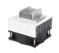 Système de refroidissement à semi-conducteur haute performance Refroidisseur d'air fermé 45W DC12V pour module de dissipation thermique efficace TEC1 12706 12705 12703 12715
