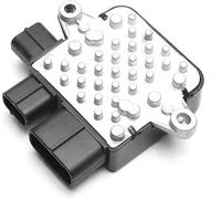 Système de refroidissement automobile Pour Infiniti QX50 QX60 QX70 QX80 G35 G37 pour module de contrôleur ventilateur radiateur pour pièces moteur