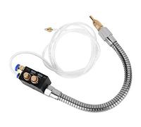 Système de Refroidissement CNC, STR-01 Système de Pulvérisation de Lubrification de Liquide de Refroidissement par Brouillard Système de Refroidissement CNC Accessoire de Meuleuse