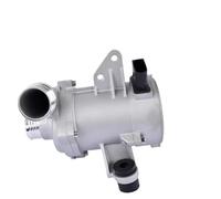 Système de refroidissement de pompe à eau AP03 11517586929 Compatible avec la série 1 série 3 E81 E87 E88 E82 E90 E91 E92 E93