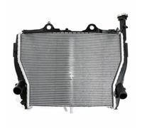 Système de Refroidissement du réservoir d'eau de la Moto pour BMW S1000RR 2009-2018 HP4 Race 2018
