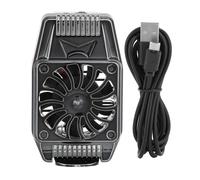 Système de refroidissement intelligent ChillMaster, double cœur de réfrigération pour des sessions de jeu prolongées, fonctionnement silencieux