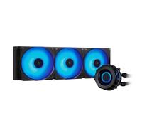 Chieftec ICEBERG PRO 360 RGB, Watercooling