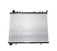 Système De Refroidissement Moteur Pour Citroën C4 Pour Picasso I 1.6 2.0 HDi 1330.K1 1330.W4 133388 8MK376901031 Radiateur Voiture