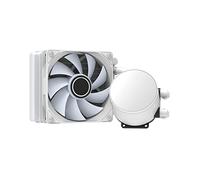 Système de refroidissement par eau CPU refroidisseur de liquide CPU éclairage rvb ventilateurs PWM 4 broches pompe améliorée refroidisseur de radiateur Anti-fuite fonctionnement silencieux