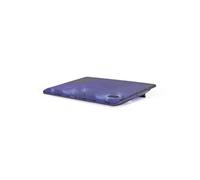 Gembird Refroidisseur pour PC portable NBS-2F15-05 39,6 cm 1500 tr/min Noir
