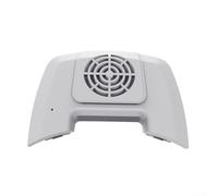 Système de refroidissement réglable pour Meta For Quest3S Design anti-buée pour améliorer le jeu