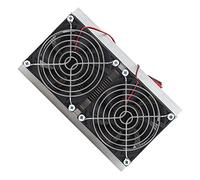 Système De Refroidissement Thermoélectrique Peltier Double Cœur 12 V 120 W Module De Refroidissement Pour Réfrigérateur Semi-conducteur Dans Petits Espaces