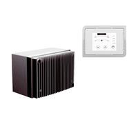 Système de régulation de vitesse DRS pour ERR, EHD et AWV de Maico - 0157.0188