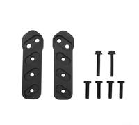 Système de relocalisation de plancher en métal pour Can-Am pour Spyder RT 2020 2021 2022 2023 2024 SE6 et RT Line