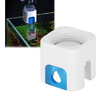 Système de Remplissage d'eau Automatique Système de Remplissage Automatique Valve à Flotteur Réglable Montage de Réservoir de Poissons Remplisseur d'eau Automatique pour Aquarium et Aquarium