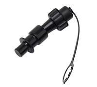 Système de remplissage d'huile par injection de chaîne pour STIHL avec bec verseur anti-déversement for système d'alimentation en carburant à bidon combiné