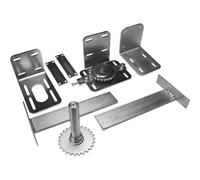 Système de renvoi pour portes coulissantes CAME C003