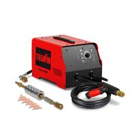 Système de réparation PULLER 4000 - 230V - TELWIN - 828129