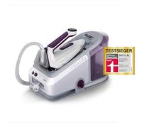 Système de repassage à vapeur Braun IS7266VI CareStyle 7 Purple avec chaudière c