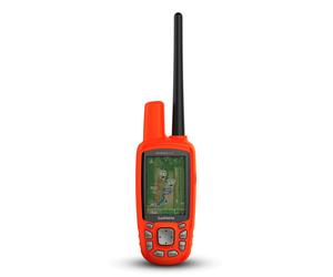 Système de repérage pour chiens Garmin Atemos 50