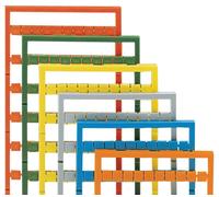 Système de repérage rapide Mini-WSB WAGO 248-501/000-006 5 pc(s)