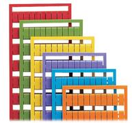 Système de repérage rapide WSB WAGO 209-501/000-005 5 pc(s)