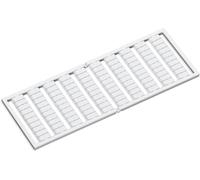 Système de repérage rapide WSB WAGO 209-501 5 pc(s)
