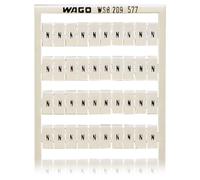 Système de repérage rapide WSB WAGO 209-577 5 pc(s)