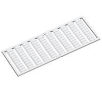 Système de repérage rapide WSB WAGO 209-657 5 pc(s)