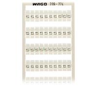 Système de repérage rapide WSB WAGO 209-774 5 pc(s)
