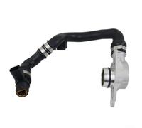 Système de respiration du moteur diesel Pièces de contrôle d'émission Pièces de contrôle d'émission Soupape de reniflard A6420101791 pour GL350 ML350 Installation facile
