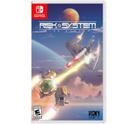 Système de risque pour Nintendo Switch