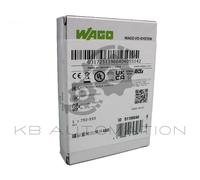 Système d'E/S WAGO 750-555 | 51196640, module de sortie analogique 4 canaux ;...