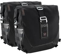 Système De Sac Latéral Legend SW Motech Royal Enfield METEOR 350 ABS 2021-2023