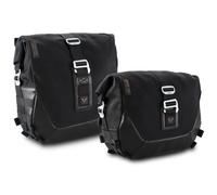 Système De Sac Latéral SW Motech Legend Harley Davidson XL 883 L 2005-2016