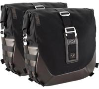 SW-MOTECH Ensemble sacoches latérales + supports LEGEND GEAR LC2 - SLC