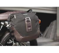 Système de sacs latéraux Lc Legend Gear Sw-motech Triumph Bonneville 1200-900 B