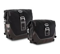Système de sacs latéraux Lc Legend Gear Sw-motech Triumph Speed Twin BC.HTA.11.