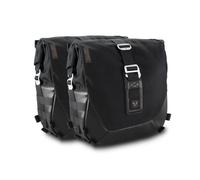 SW-Motech Sacs latéraux Legend Gear Triumph Speed Twin 1200 ABS 2019-2022 Noir