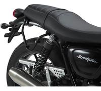 Système de sacs latéraux Lc Legend Gear Sw-motech Triumph Street Twin-cup BC.HT
