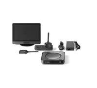 Système de salle ClickShare Hub Pro + Sennheiser TeamConnect Bar M - Systèmes de salle de vidéoconférence - Barco (FR)