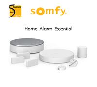 Système de Sécurité Antivol Somfy Protect Accueil Alarm Essential