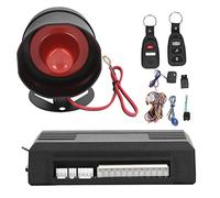 Système de sécurité d'alarme de Voiture Universel pour Chevy Cherokee, kit de démarrage à Distance sans clé avec Application Bluetooth avec localisateur de Voiture, sirène de