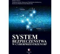 Système de sécurité dans le cyberespace de la République de Pologne