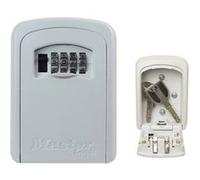 Système de sécurité Master Lock Boîte à clés Select Access 5401EURDCRM Format M Beige