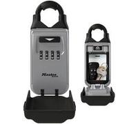 MASTER LOCK Boîte à Clé [Combinaison] [Anse Ajustable] [Etanche - Extérieur] 5420EURD - Partagez l'accès à vos clés en toute sécurité