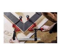 Bessey Système de serrage à onglets MCX