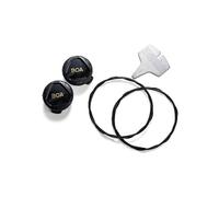 Systeme de serrage pour chaussures crankbrothers boa