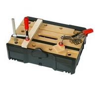 Système de serrage rapide Bessey STC-S-MFT G