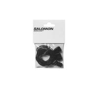 Salomon Kit Quicklace – Modèle 2026 – Mixte – Noir – Taille unique